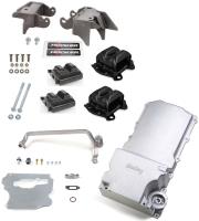 Blackheart GM LS Engine Swap Mounting Bracket Kit