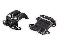 BlackHeart Clamshell Engine Mount - Gen III Hemi