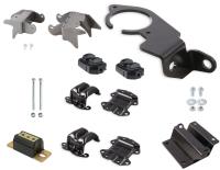 Gen III Hemi Swap Kit for 1997-2006 Jeep Wrangler TJ