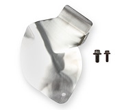 Blackheart GM LT Engine Starter Heat Shield [Aluminum]