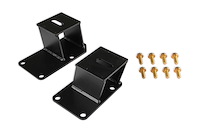 Blackheart Gen III Hemi Engine Swap Mounting Brackets [Dodge D100/D150 Truck 2WD]