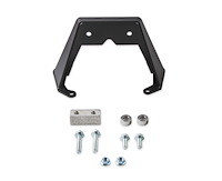 Blackheart TR6060 Transmission Crossmember Adapter Bracket [Gen III Hemi Swap]