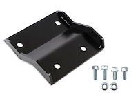 Blackheart A727 Transmission Crossmember Adapter Bracket [Gen III Hemi Swap]