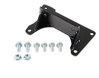 Blackheart Gen III Hemi Swap 8HP70 Transmission Adapter Plate