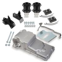 GM C10 LS Engine Swap Conversion Kit
