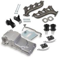 GM C10 LS Engine Swap Conversion Kit
