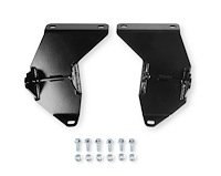 Blackheart GM LS or GM Gen V LT Engine Swap Mounting Brackets 1973-1987 Chevy/GMC Truck or SUV