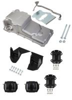 Blackheart GM LS Swap Kit 1973-1987 Chevy/GMC Truck or SUV