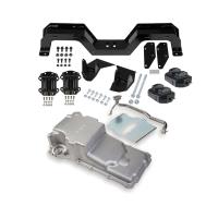 GM C10 LS Engine Swap Conversion Kit