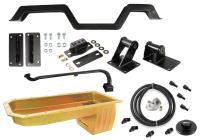 Gen III Hemi Engine Swap Kit Mopar 1997-2004 Dodge Dakota 2WD