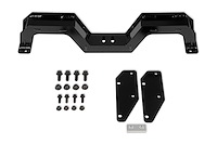 Engine Swap Transmission Crossmember - 1973-1987 GM Pickup Truck & SUV 2WD