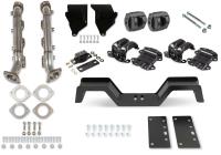 Blackheart Mopar Gen III Hemi Engine Swap Kit for 1973-1987 Chevy/GMC Truck