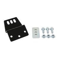 Blackheart GM T-56/T-56 Magnum Transmission Adapter Bracket for 1988-2000 GM Trucks, SUVs w/Gen III/IV LS, Gen V LT Engine Swap