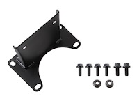 Blackheart 8HP70 Transmission Crossmember Adapter Plate [Gen III Hemi Swap]