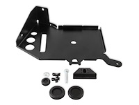 Blackheart Gen III Hemi Engine Swap Battery Relocation Tray for 1997-2004 Dodge Dakota