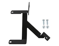 Blackheart Gen III Hemi Engine Swap Power Distribution Box Mounting Bracket for 1997-2004 Dodge Dakota