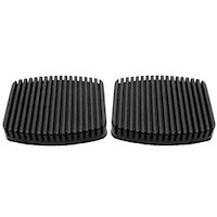 25-0024-108 Clutch and Brake Pedal Pads