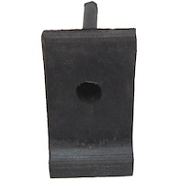 25-0076-42 Hood Bumper