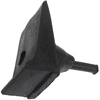 25-0086-42 Hood Bumper
