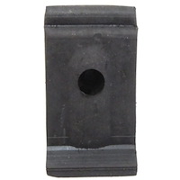 25-0089-42 Hood Bumper