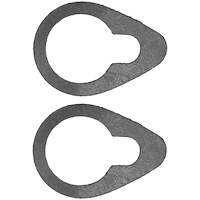 27-0020-69 Door Lock Mounting Pad