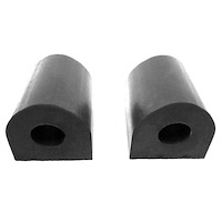 27-0057-34 Front Stabilizer Bushing