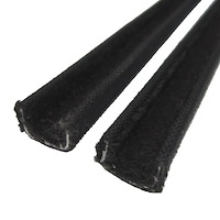 30-0023-57 Rigid Run Channels