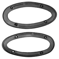 30-0124-15 Taillight Mounting Pad