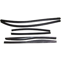 30-0377-65 Roof Rail Weatherstrip