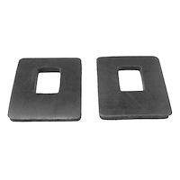 30-0380-20 Clutch Pedal Pad