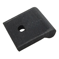 30-0446-37 Spare Wheel Mounting Pad