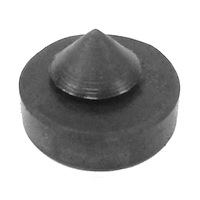 33-0016-45 1 in. Gravel Shield Bumper