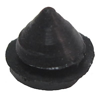 33-0516-71 5/16 in. Side Window Bumper