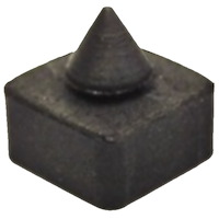 33-0540-62 Window Stop Stem Bumper