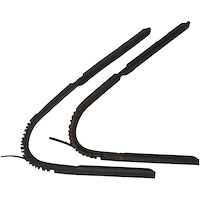 38-0002-55 Vent Window Weatherstrips