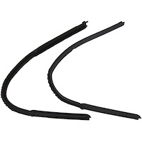 38-0018-55 Vent Window Weatherstrips