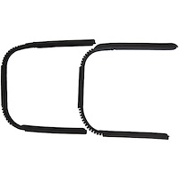38-0022-55 Vent Window Weatherstrips