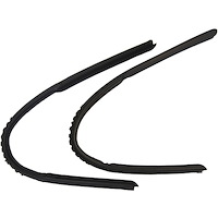 38-0041-55 Vent Window Weatherstrips