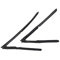 38-0054-55 Vent Window Weatherstrips