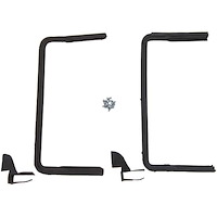 38-0064-55 Vent Window Weatherstrips