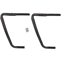 38-0078-55 Vent Window Weatherstrips