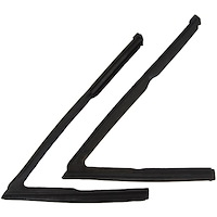 38-0084-55 Vent Window Weatherstrips