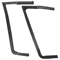 38-0101-55 Vent Window Weatherstrips