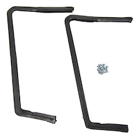 38-0104-55 Vent Window Weatherstrips