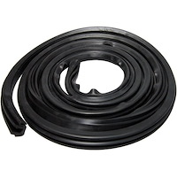 40-0054-52 Windshield Gasket