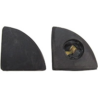 40-0128-42 Hood Corner Pad