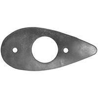 40-0133-70 Door Handle Gasket