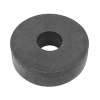 40-0230-48 Body Mounting Pad