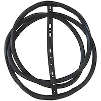40-0248-50 Windshield Seal