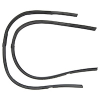 40-0377-76 Rear Window Gasket